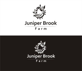 Juniper Brook Farm entry by Olivia Rose