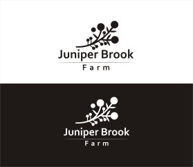 Juniper Brook Farm entry by Olivia Rose