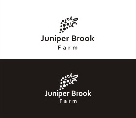 Juniper Brook Farm entry by Olivia Rose