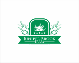 Juniper Brook Farm entry by Mark Jayson E. Pante