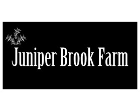 Juniper Brook Farm entry by Dolores