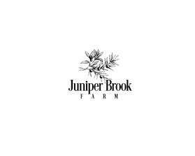 Juniper Brook Farm entry by Mark Brent Atkinson