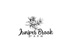 Juniper Brook Farm entry by Mark Brent Atkinson