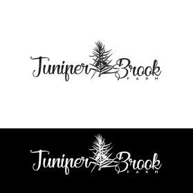 Juniper Brook Farm entry by Asma Tanha