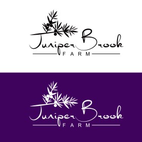 Juniper Brook Farm entry by SOHAGI AKTER