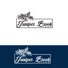 Juniper Brook Farm entry by Asma Tanha