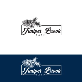 Juniper Brook Farm entry by Asma Tanha