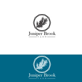 Juniper Brook Farm entry by Asma Tanha