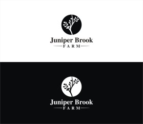 Juniper Brook Farm entry by Olivia Rose