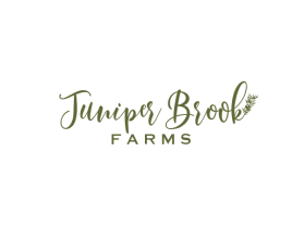 Juniper Brook Farm entry by an anonymous creative
