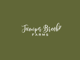 Juniper Brook Farm entry by an anonymous creative