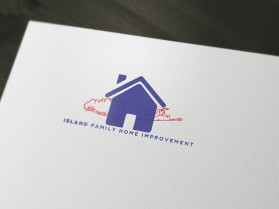 Island family home Improvement entry by Sunusie