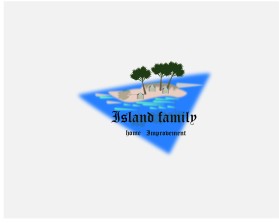 Island family home Improvement entry by supritybhattacharya