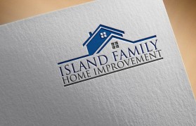 Island family home Improvement entry by T2T