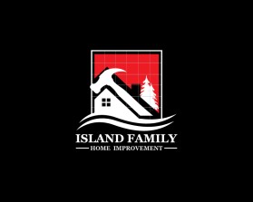 Island family home Improvement entry by idnas01