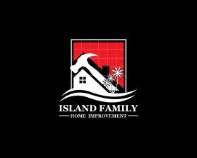 Island family home Improvement entry by idnas01