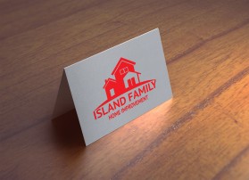 Island family home Improvement entry by jralamin84