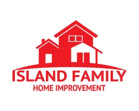 Island family home Improvement entry by jralamin84