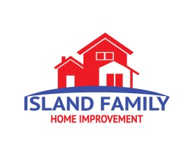 Island family home Improvement entry by jralamin84