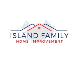 Island family home Improvement entry by Farhan