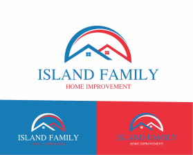 Island family home Improvement entry by taufik30