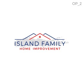 Island family home Improvement entry by Farhan