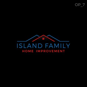 Island family home Improvement entry by Farhan