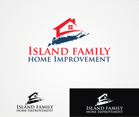 Island family home Improvement entry by wongsanus