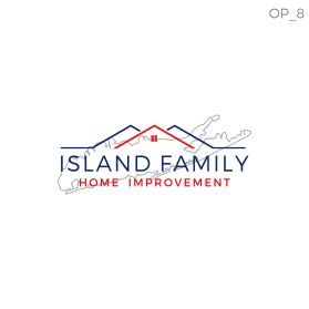 Island family home Improvement entry by Farhan