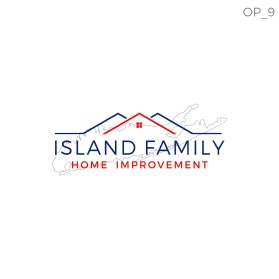 Island family home Improvement entry by Farhan