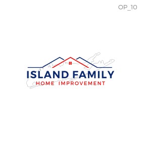 Island family home Improvement entry by Farhan