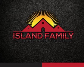 Island family home Improvement entry by JBsign