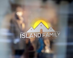 Island family home Improvement entry by JBsign
