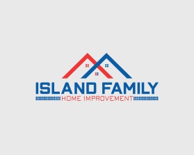 Island family home Improvement entry by Graphics-X