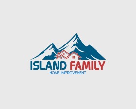 Island family home Improvement entry by Graphics-X