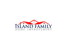 Winning entry: Island family home Improvement entry by vanzconcept