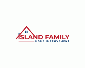 Island family home Improvement entry by dsdezign