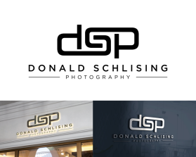 Donald Schlising Photography entry by creativiti