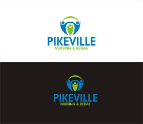 Pikeville Nursing and Rehab entry by Olivia Rose