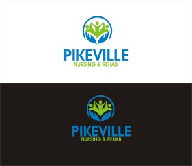 Pikeville Nursing and Rehab entry by Olivia Rose