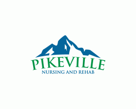 Pikeville Nursing and Rehab entry by dsdezign