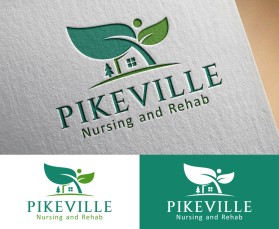 Pikeville Nursing and Rehab entry by logo037