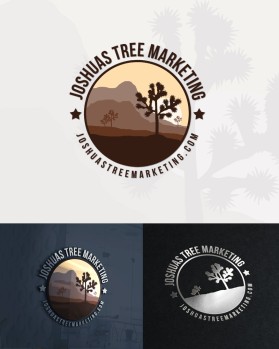 joshuastreemarketing.com entry by logohub