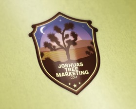 joshuastreemarketing.com entry by wakaranaiwakaranai