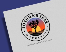 joshuastreemarketing.com entry by artsword