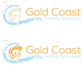 Gold Coast Family Services entry by DORIANA999