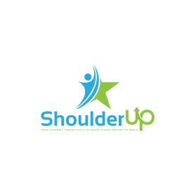 ShoulderUP entry by logogerden