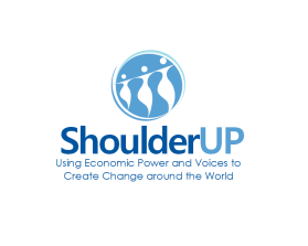 ShoulderUP entry by kuja76
