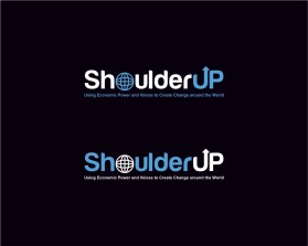 ShoulderUP entry by logo037