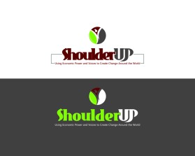 ShoulderUP entry by Sarpong